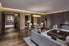 Le Meridien Taipei
