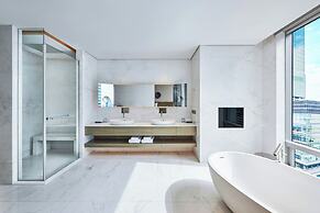 Le Meridien Taipei