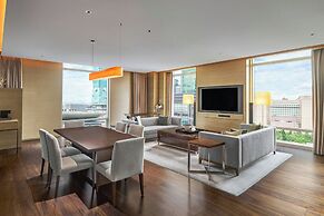 Le Meridien Taipei