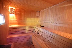 Seckin Hotel Spa & Wellness