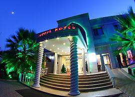 Seckin Hotel Spa & Wellness