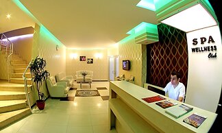 Seckin Hotel Spa & Wellness