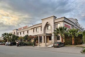 Seckin Hotel Spa & Wellness