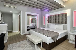 Seckin Hotel Spa & Wellness