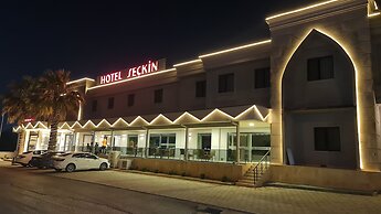 Seckin Hotel