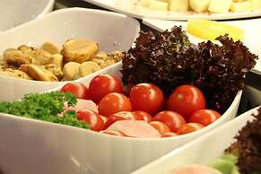 Seckin Hotel Spa & Wellness