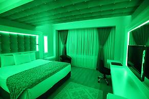 Seckin Hotel Spa & Wellness