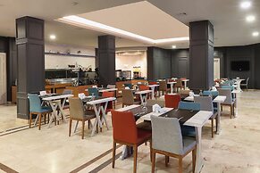 Seckin Hotel Spa & Wellness