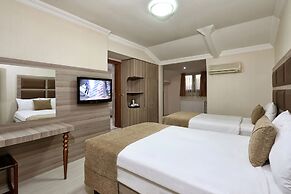 Seckin Hotel Spa & Wellness