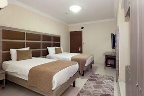 Seckin Hotel Spa & Wellness