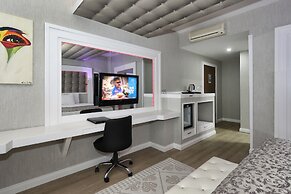 Seckin Hotel Spa & Wellness