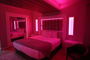 Seckin Hotel Spa & Wellness