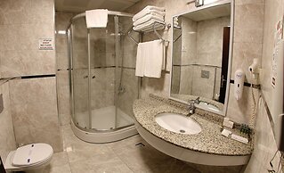 Seckin Hotel Spa & Wellness