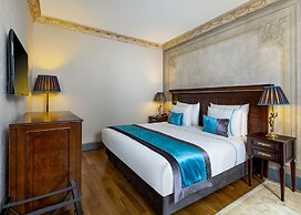 Palazzo Donizetti Hotel - Special Class