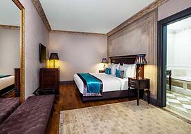 Palazzo Donizetti Hotel - Special Class