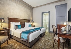 Palazzo Donizetti Hotel - Special Class