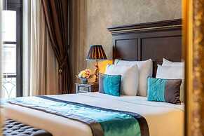 Palazzo Donizetti Hotel - Special Class