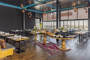 Palazzo Donizetti Hotel - Special Class