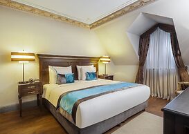 Palazzo Donizetti Hotel - Special Class