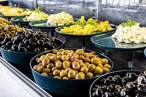 Palazzo Donizetti Hotel - Special Class