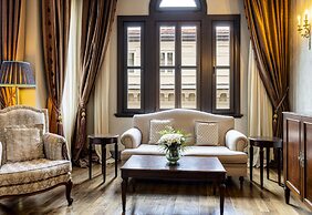 Palazzo Donizetti Hotel - Special Class
