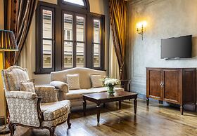 Palazzo Donizetti Hotel - Special Class