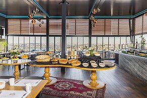 Palazzo Donizetti Hotel - Special Class