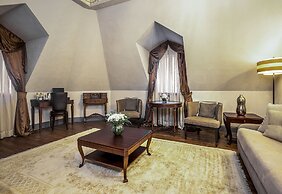 Palazzo Donizetti Hotel - Special Class