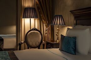 Palazzo Donizetti Hotel - Special Class