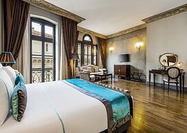 Palazzo Donizetti Hotel - Special Class