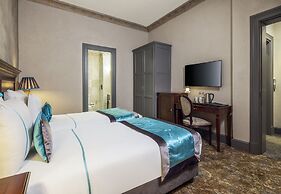 Palazzo Donizetti Hotel - Special Class