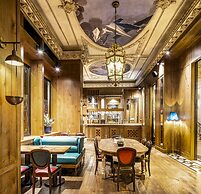 Palazzo Donizetti Hotel - Special Class