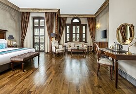 Palazzo Donizetti Hotel - Special Class