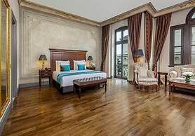 Palazzo Donizetti Hotel - Special Class