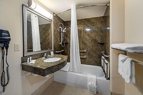 Comfort Inn & Suites Perry I-35