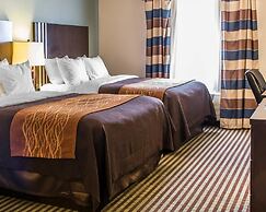 Comfort Inn & Suites Perry I-35
