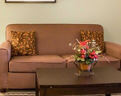 Comfort Inn & Suites Perry I-35