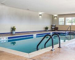 Comfort Inn & Suites Perry I-35