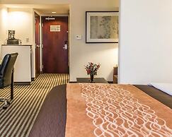 Comfort Inn & Suites Perry I-35