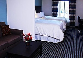 Comfort Inn & Suites Perry I-35