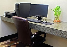 Comfort Inn & Suites Perry I-35