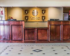 Comfort Inn & Suites Perry I-35
