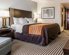 Comfort Inn & Suites Perry I-35