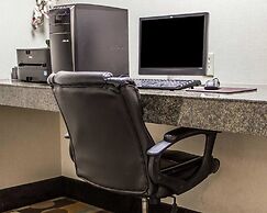Comfort Inn & Suites Perry I-35