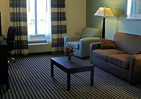 Comfort Inn & Suites Perry I-35