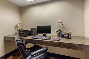 Comfort Inn & Suites Perry I-35