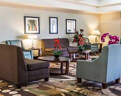 Comfort Inn & Suites Perry I-35