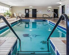 Comfort Inn & Suites Perry I-35