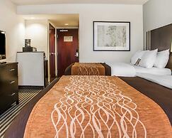 Comfort Inn & Suites Perry I-35