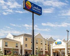 Comfort Inn & Suites Perry I-35